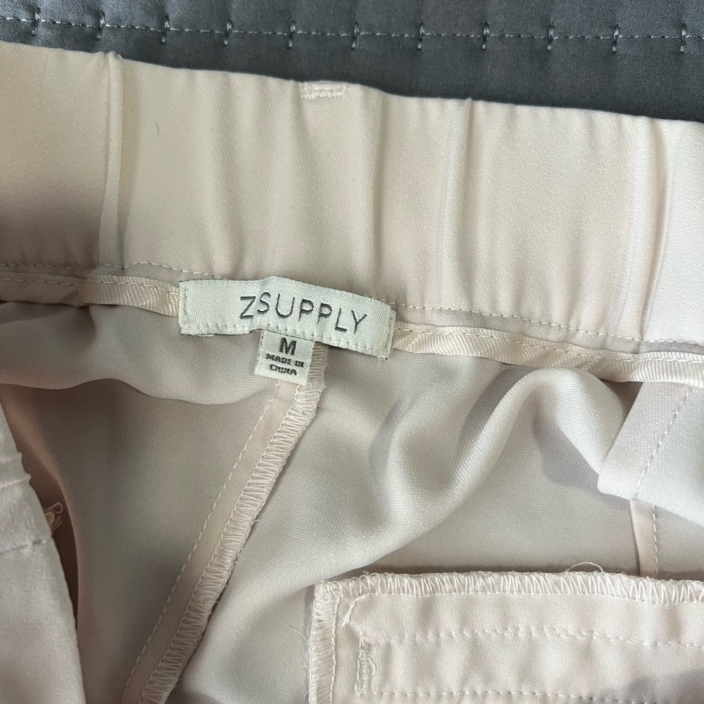 Z Supply Lucy Pants - Picture 6 of 6